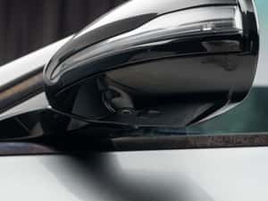 Mercedes-Benz E 53 AMG Automată 437 HP Hibrid — miniatura 5