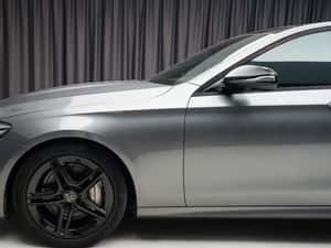 Mercedes-Benz E 53 AMG Automată 437 HP Hibrid — miniatura 6