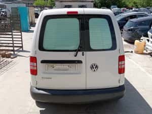 Motor VW caddy Life 2013 cod CAY — miniatura 1