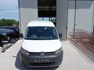 Motor VW caddy Life 2013 cod CAY — miniatura 3