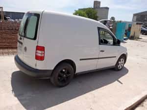 Motor VW caddy Life 2013 cod CAY — miniatura 5