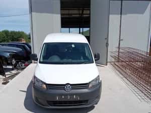 Motor VW caddy Life 2013 cod CAY — miniatura 8