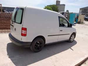 Motor VW caddy Life 2013 cod CAY — miniatura 10