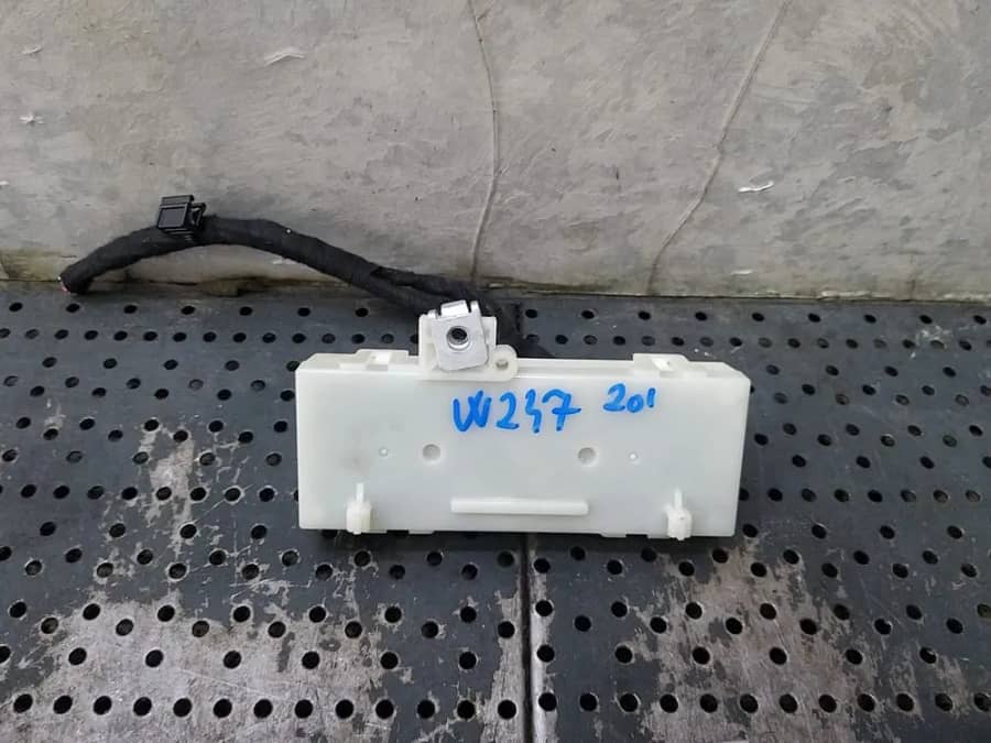 Modul calculator haion mercedes b class w247 a2479008609 — fotografie 1 din 9
