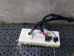 Modul calculator haion mercedes b class w247 a2479008609 — miniatura 5