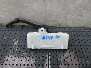 Modul calculator haion mercedes b class w247 a2479008609 — miniatura 7