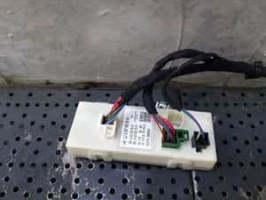 Modul calculator haion mercedes b class w247 a2479008609 — miniatura 8