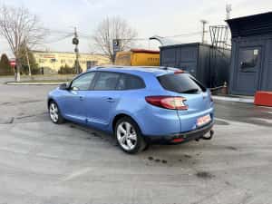 Renault Megane 3 Bose 1.5 dci,Bi Xenon,Line Assist,Panoramic, Istoric! — miniatura 6