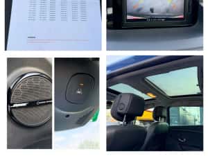 Renault Megane 3 Bose 1.5 dci,Bi Xenon,Line Assist,Panoramic, Istoric! — miniatura 8