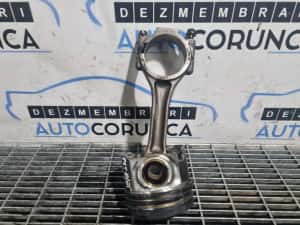 Piston Jeep Patriot 2.0 CRD 2007 - 2016 103kW 140CP 1968CC ECD ECE (452) 81L97A8 Garantie