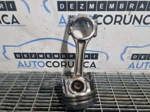 Piston Jeep Patriot 2.0 CRD 2007 - 2016 103kW 140CP 1968CC ECD ECE (452) 81L97A8 Garantie — miniatura 4