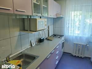 Tomis 3 - Apartament cu 3 camere, renovat, etaj 1 din 4 — miniatura 4