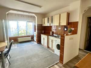 Ap.2 camere decomandate, etaj 1, mobilat complet, zona Materna (Turda) — miniatura 1