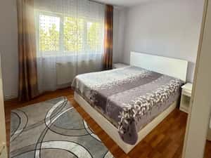 Ap.2 camere decomandate, etaj 1, mobilat complet, zona Materna (Turda) — miniatura 5