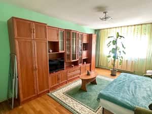 Ap.2 camere decomandate, etaj 1, mobilat complet, zona Materna (Turda) — miniatura 6