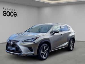 Vânzare Lexus NX 300 Hibrid, 2019, 83.375 km