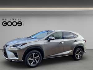 Vânzare Lexus NX 300 Hibrid, 2019, 83.375 km — miniatura 2