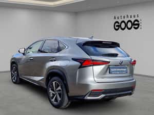 Vânzare Lexus NX 300 Hibrid, 2019, 83.375 km — miniatura 3