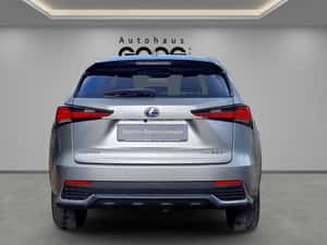 Vânzare Lexus NX 300 Hibrid, 2019, 83.375 km — miniatura 4
