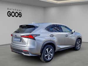 Vânzare Lexus NX 300 Hibrid, 2019, 83.375 km — miniatura 5
