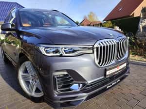 ALPINA XB7 4.4 Biturbo xDrive Switch-Tronic (Nr. 146)