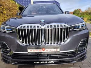 ALPINA XB7 4.4 Biturbo xDrive Switch-Tronic (Nr. 146) — miniatura 2