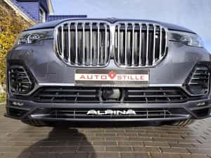 ALPINA XB7 4.4 Biturbo xDrive Switch-Tronic (Nr. 146) — miniatura 3