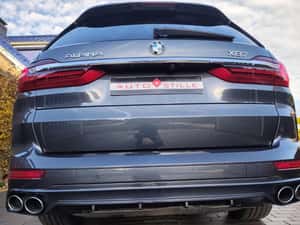 ALPINA XB7 4.4 Biturbo xDrive Switch-Tronic (Nr. 146) — miniatura 5