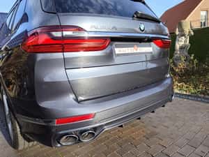 ALPINA XB7 4.4 Biturbo xDrive Switch-Tronic (Nr. 146) — miniatura 6