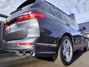 ALPINA XB7 4.4 Biturbo xDrive Switch-Tronic (Nr. 146) — miniatura 7