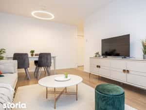 Inchiriere apartament 2 camere | H Pipera Lake | Pipera*Aviatiei | Par — miniatura 5