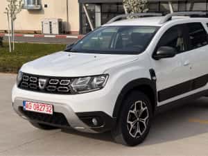 ❗️Dacia Duster 1.5 DCI (fara AdBlue) AUTOMAT❗️ — miniatura 2