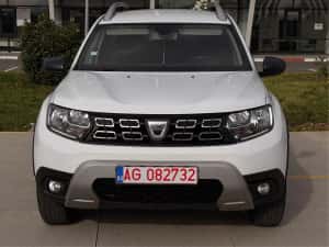 ❗️Dacia Duster 1.5 DCI (fara AdBlue) AUTOMAT❗️ — miniatura 3