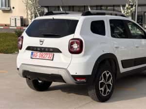 ❗️Dacia Duster 1.5 DCI (fara AdBlue) AUTOMAT❗️ — miniatura 4