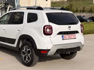 ❗️Dacia Duster 1.5 DCI (fara AdBlue) AUTOMAT❗️ — miniatura 5