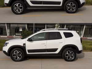 ❗️Dacia Duster 1.5 DCI (fara AdBlue) AUTOMAT❗️ — miniatura 6