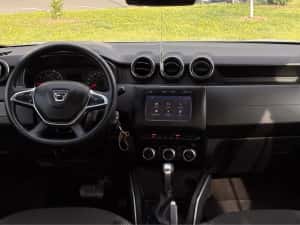 ❗️Dacia Duster 1.5 DCI (fara AdBlue) AUTOMAT❗️ — miniatura 8