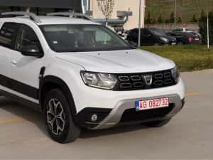 ❗️Dacia Duster 1.5 DCI (fara AdBlue) AUTOMAT❗️ — miniatura 9
