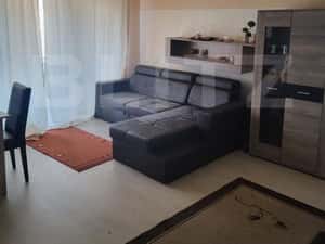 Apartament 3 camere, scara interioara, 2 balcoane, 64 mp, zona Porii — miniatura 1