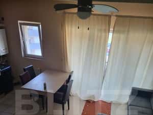 Apartament 3 camere, scara interioara, 2 balcoane, 64 mp, zona Porii — miniatura 3