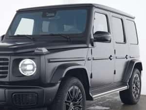 Mercedes-Benz G 450 AMG Line Automată 367 HP Diesel