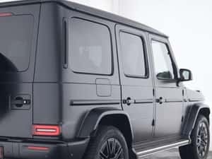 Mercedes-Benz G 450 AMG Line Automată 367 HP Diesel — miniatura 2