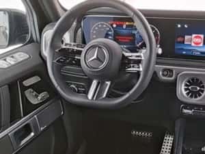 Mercedes-Benz G 450 AMG Line Automată 367 HP Diesel — miniatura 3