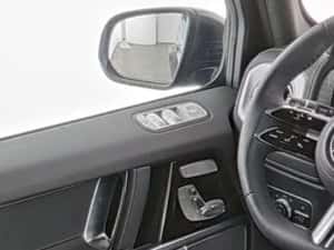 Mercedes-Benz G 450 AMG Line Automată 367 HP Diesel — miniatura 4