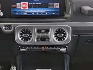 Mercedes-Benz G 450 AMG Line Automată 367 HP Diesel — miniatura 6