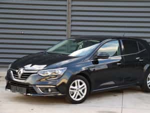 Renault Megane IV, 1.3 Benzina, Rate Fixe, Garanție
