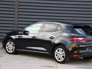 Renault Megane IV, 1.3 Benzina, Rate Fixe, Garanție — miniatura 3