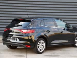 Renault Megane IV, 1.3 Benzina, Rate Fixe, Garanție — miniatura 4