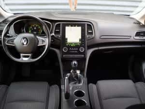Renault Megane IV, 1.3 Benzina, Rate Fixe, Garanție — miniatura 5