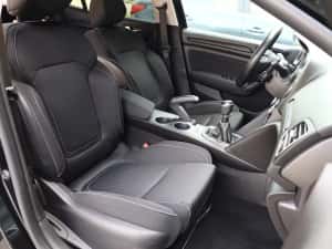 Renault Megane IV, 1.3 Benzina, Rate Fixe, Garanție — miniatura 6